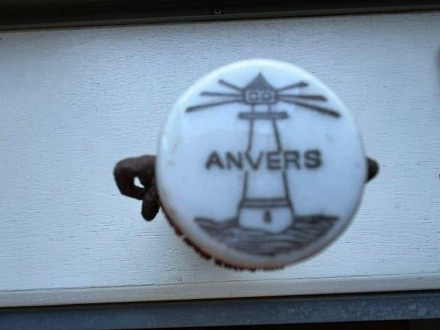 Diable ? Trappiste ? Bien plus rare ! ! !, Enlèvement, Utilisé, Bouteille(s), Autres marques