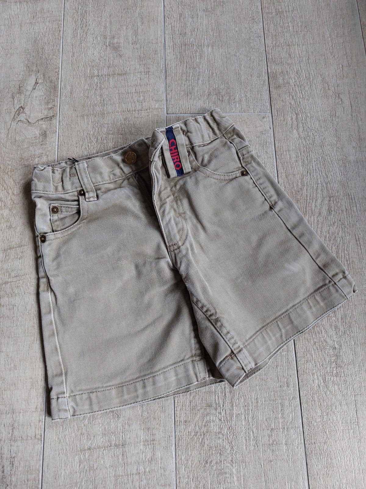 Chirobroek / chiroshort, Kinderen en Baby's, Ophalen