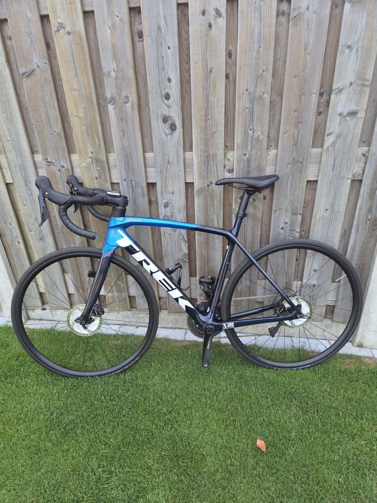 TREK EMONDA SL5 CHIMANO 105 maat 54, Enlèvement, Carbone