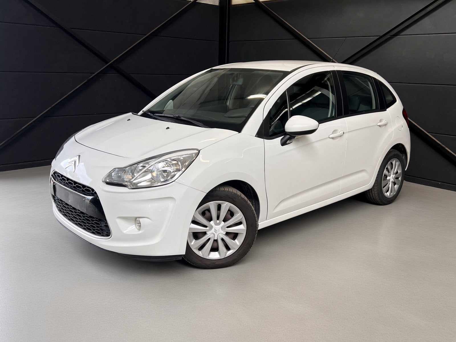 Citroen C3 1.4hdi, bj2011, 168.000km. Euro 5, Autos, Euro 5, Achat, 50 kW, Entreprise
