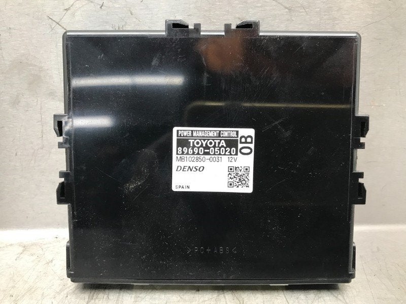ORDINATEUR DIVERS C Avensis Wagon (T27) (|8969005020|), Utilisé, Toyota