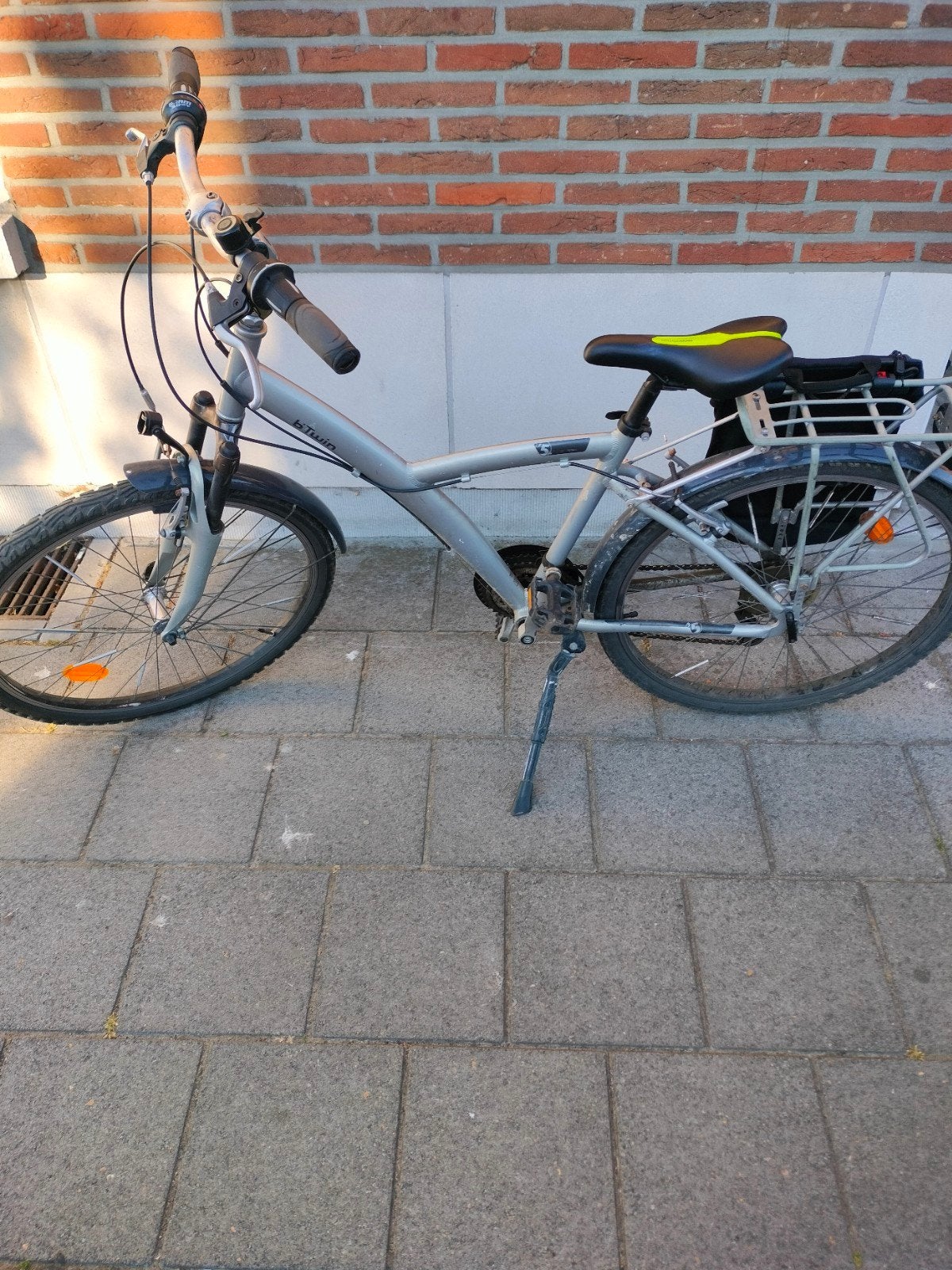 fiets te koop, Fietsen en Brommers, Ophalen