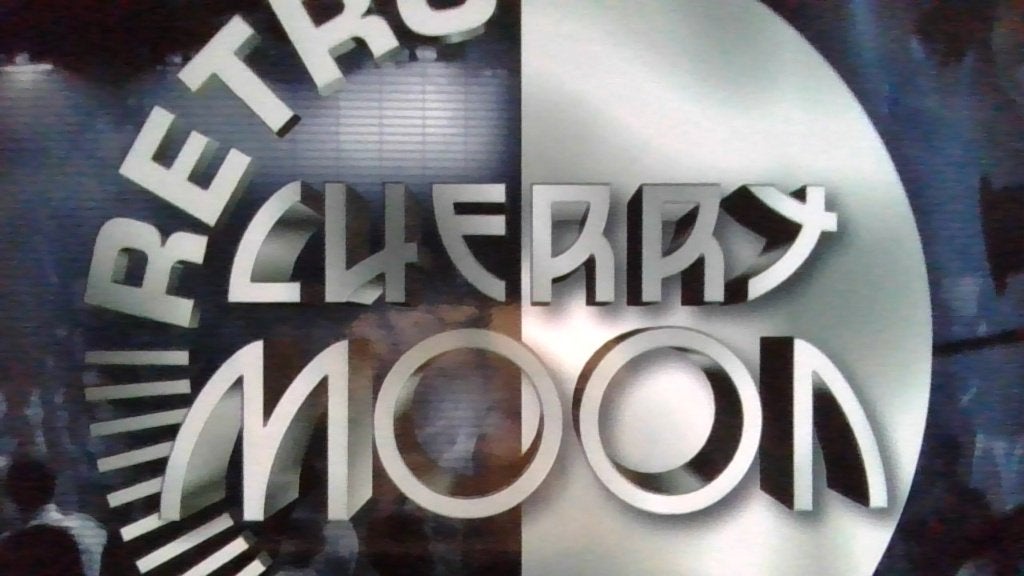 LE STYLE RÉTRO LE PLUS RECHERCHÉ DE CHERRY MOON !, Enlèvement ou Envoi, Comme neuf, Autres formats, Techno ou Trance
