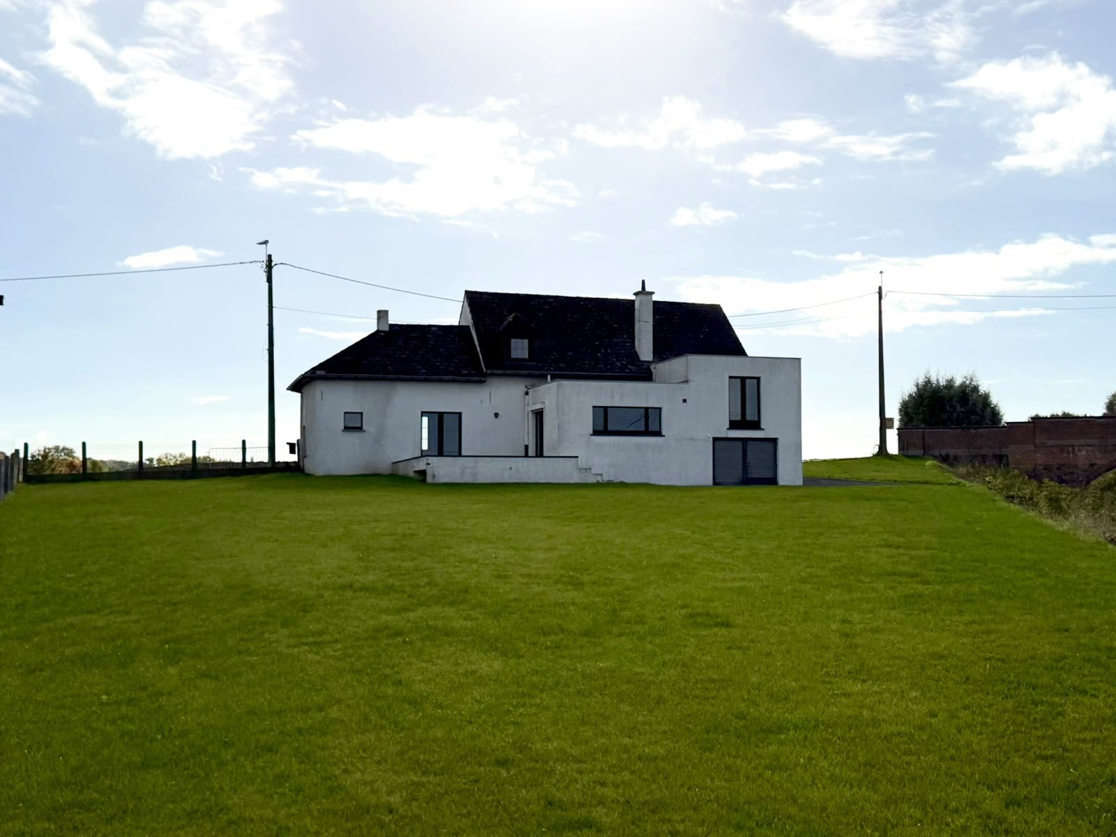 Huis te huur Maarkedal 900€, Province de Flandre-Orientale, 4 pièces, 224 m², En direct du propriétaire