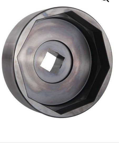 OM0343 CLAS naafmoerdop 116 mm Renault Volvo DAF - Nieuw, Enlèvement, Neuf