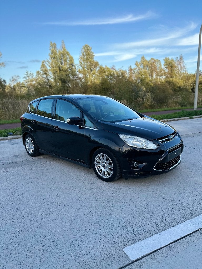 Ford C max 2.0Dtci Automaat Gekeurd, Achat, Entreprise, Automatique, C-Max