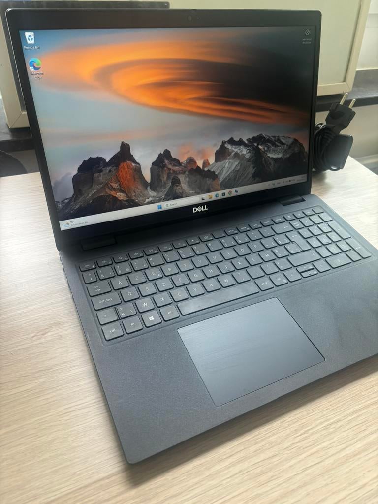 Dell Latitude 3520 – i5 11th Gen – 512GB SSD – 15.6”, Enlèvement ou Envoi, Comme neuf, SSD