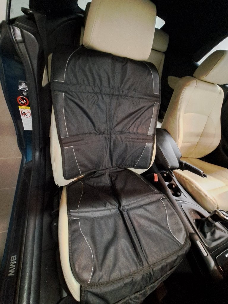 Kinderzit babystoel zetelhoes bescherming auto, Ophalen of Verzenden, Nieuw