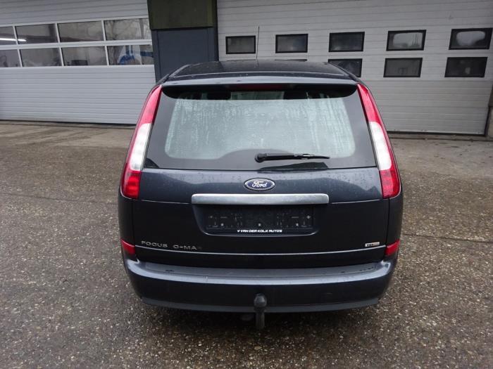 Trekhaak van een Ford C-Max, Auto-onderdelen, Gebruikt, -, -, Ophalen of Verzenden