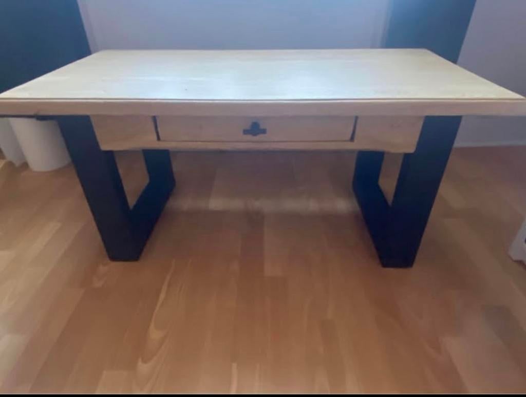 Table basse, Enlèvement, Comme neuf