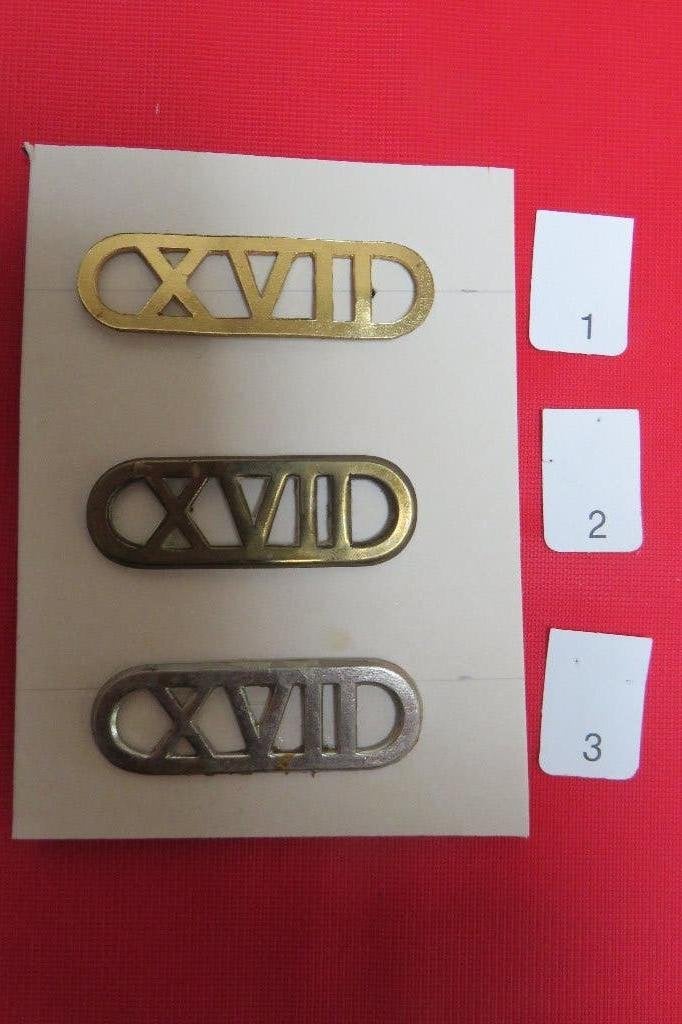 Schoudersbadge : Gepantserd, Verzamelen, Ophalen of Verzenden, Landmacht, Embleem of Badge