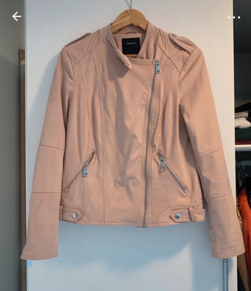 Jas Jessica 40 nieuw, Kleding | Dames, Ophalen of Verzenden, Nieuw, Maat 38/40 (M), Roze
