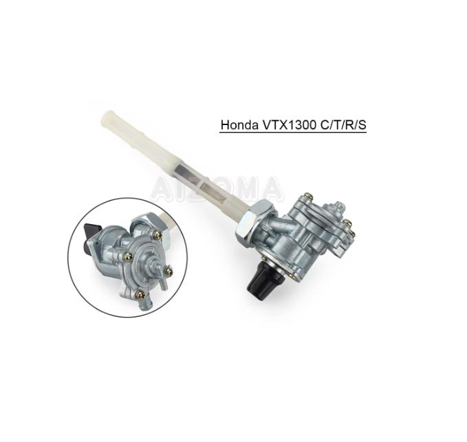 Benzinekraan Honda VTX1300 VTX1300C VTX1300T VTX1300R, Motoren, Verzenden, Nieuw