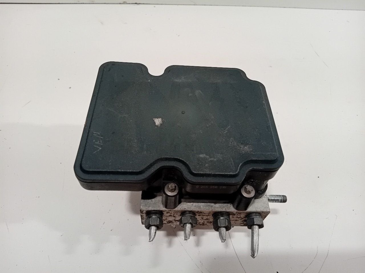 Abs pomp Smart Forfour, Onderdelen@venauto.nl, Van der Ven Autorecycling B.V., Ettenseweg 76, 4706 PB Roosendaal, The Netherlands