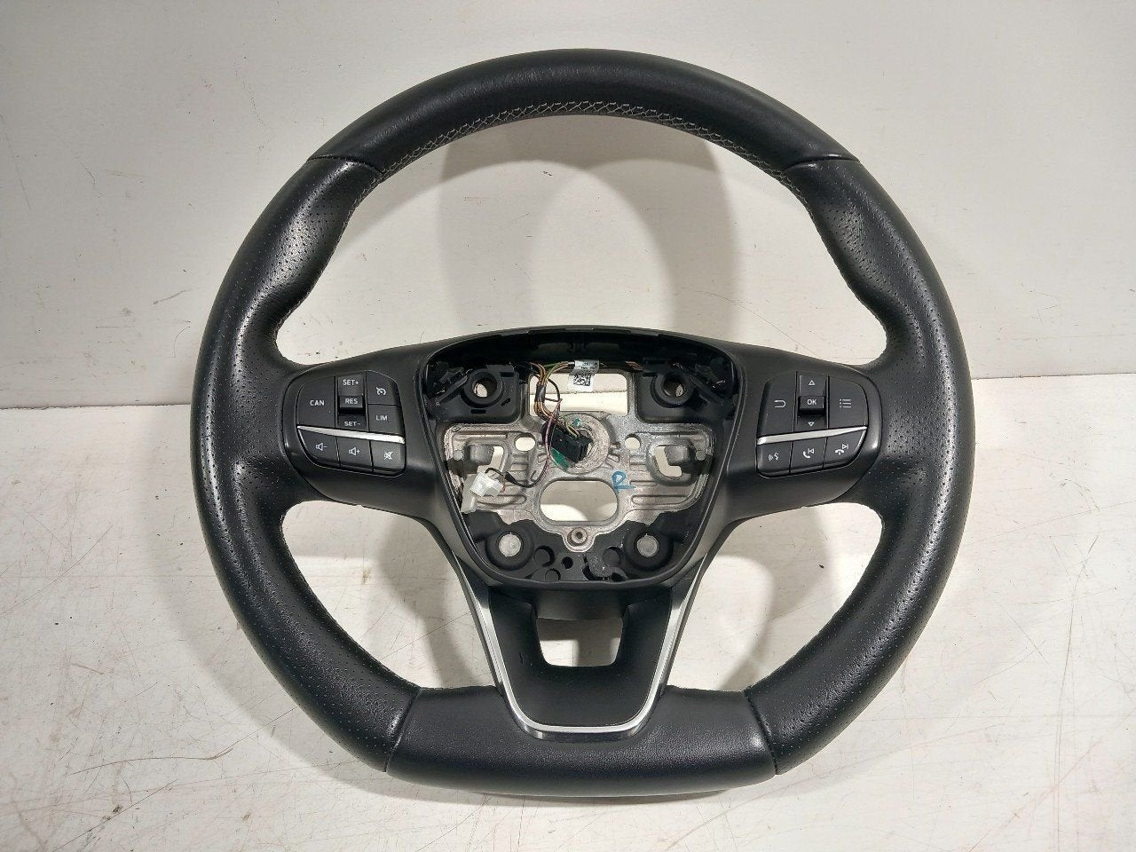 Stuur Ford Fiesta, Auto-onderdelen, Besturing, Ford, Gebruikt, Herkomst onderdeel bekend, 12 maanden garantie, Ophalen of Verzenden