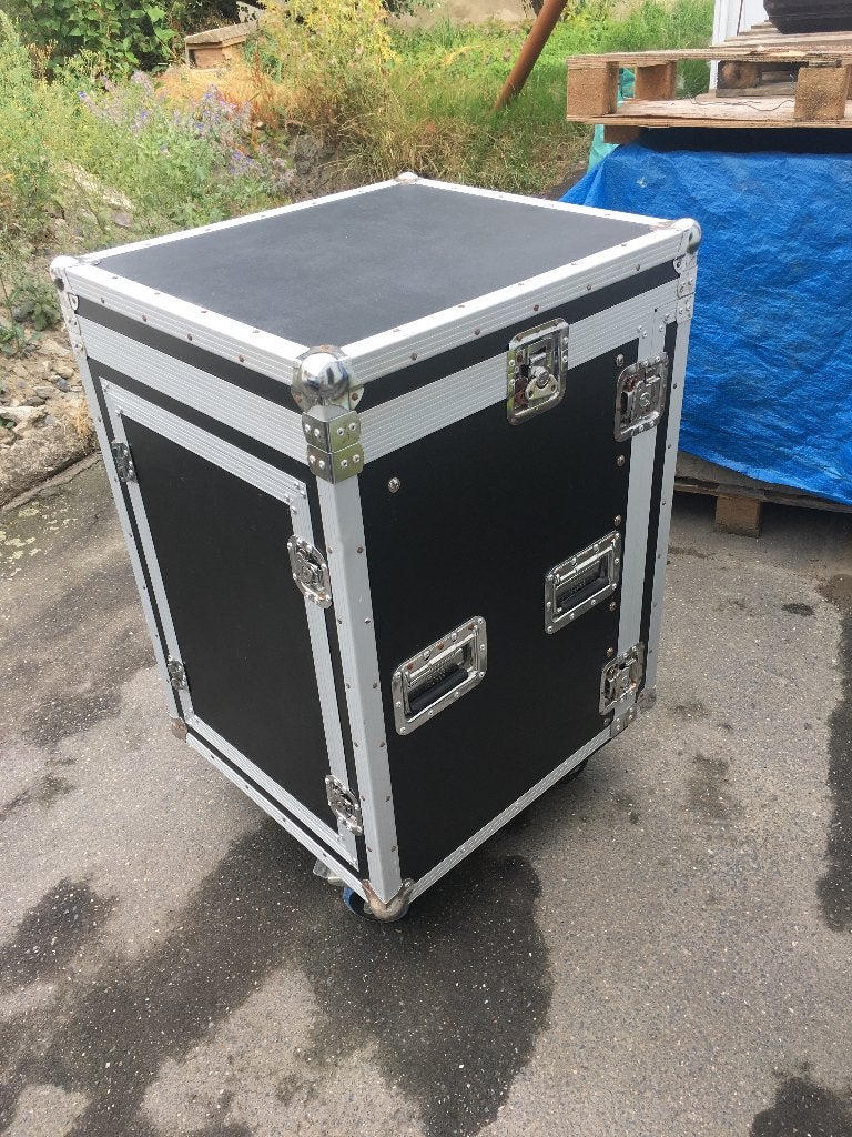 Fly case, Muziek en Instrumenten, Behuizingen en Koffers, Ophalen, Gebruikt, Flightcase