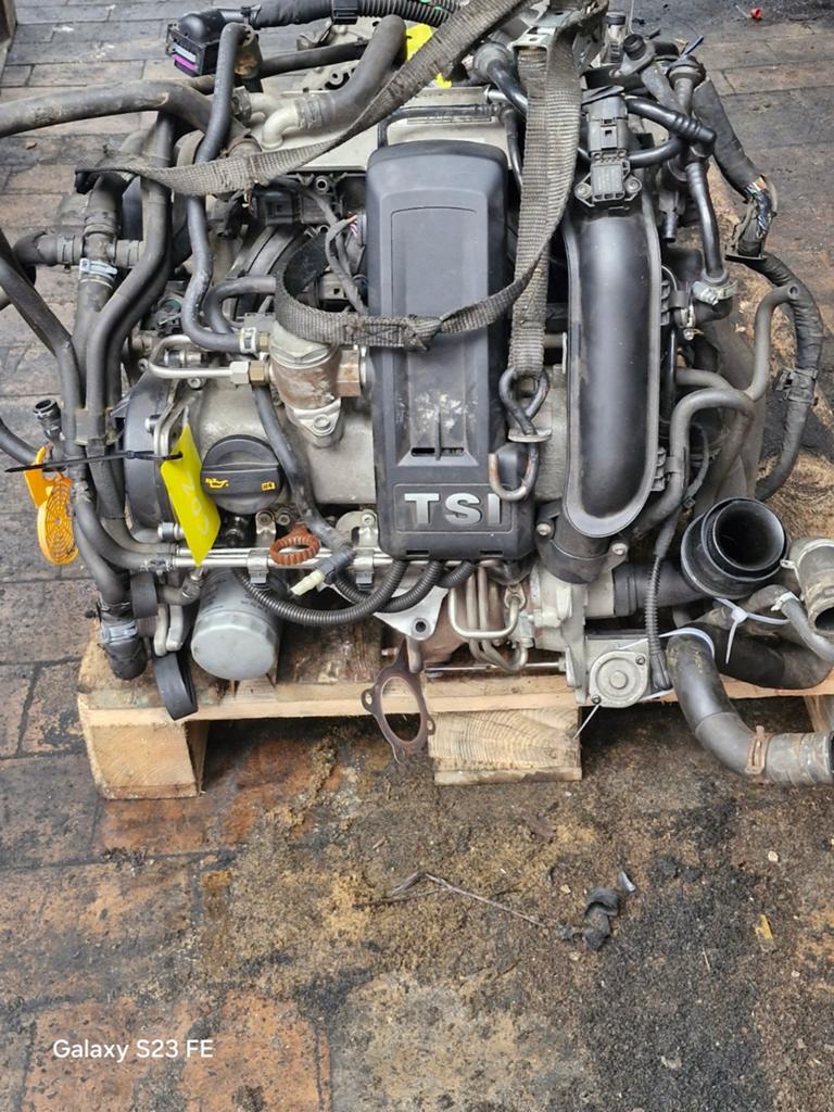 MOTEUR 1.2 TSI CODE CBZ CBZB, Autos : Pièces & Accessoires