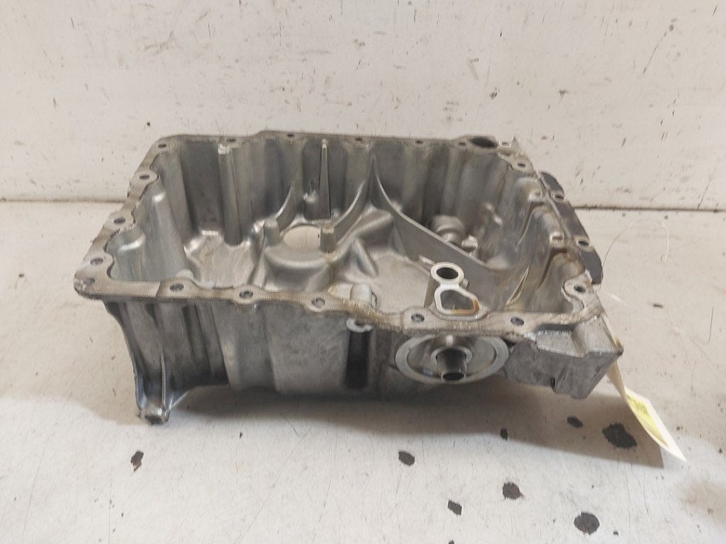 CARTER D'HUILE Volkswagen T-Cross (|05C103601D|04C103603Q|), Volkswagen, Volkswagen AG, Utilisé, Kundenbetreuung@volkswagen.de