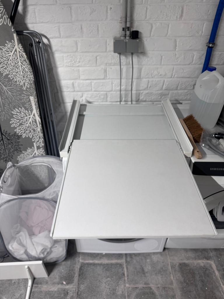 Kit de superposition, Huis en Inrichting, Woonaccessoires | Stolpen, Ophalen of Verzenden, Zo goed als nieuw