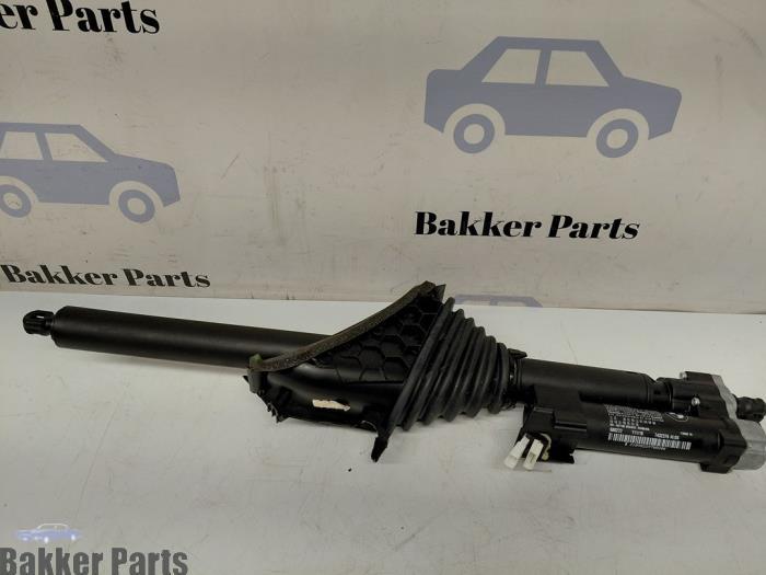 Gasdemper rechts-achter van een BMW 4-Serie, Gebruikt, -, -, 3 maanden garantie