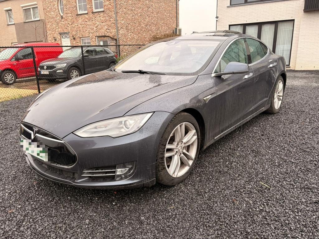 Tesla modèle S 70D, Autos, Particulier, Achat, Model S