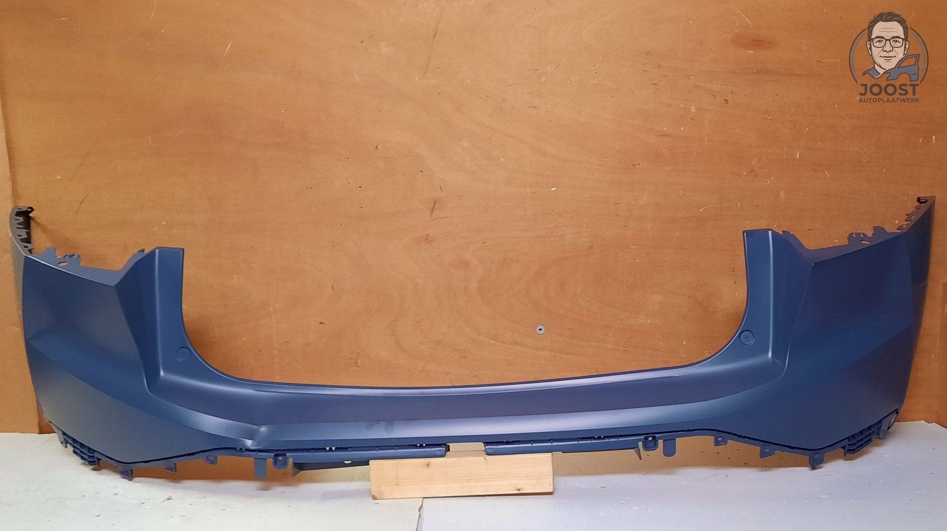 Achterbumper nieuw org. DS DS4 Citroën v.a 2021 9835716280, -info@citroen.com, Overige automerken, Herkomst onderdeel bekend, Nieuw