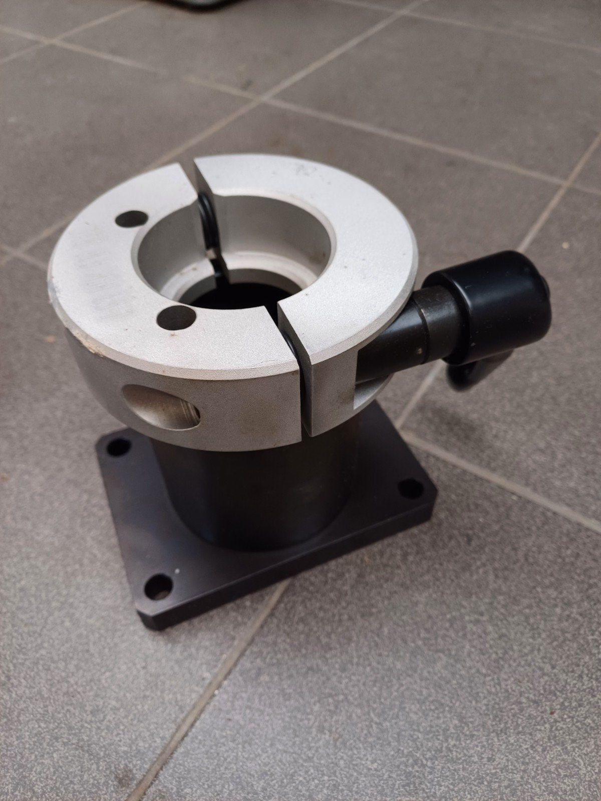HSK-F63 houder voor vervanging spantangen, Doe-het-zelf en Bouw, Ophalen