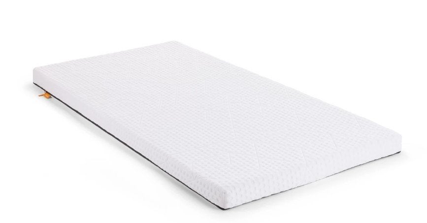 Topmatras, Ophalen, Zo goed als nieuw