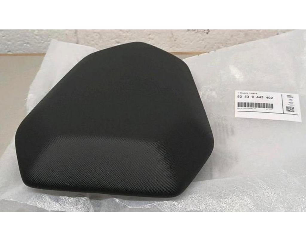 BMW 52539443402 Achter zadel oem NIEUW 2021-2025 S1000R, Ophalen of Verzenden, Nieuw