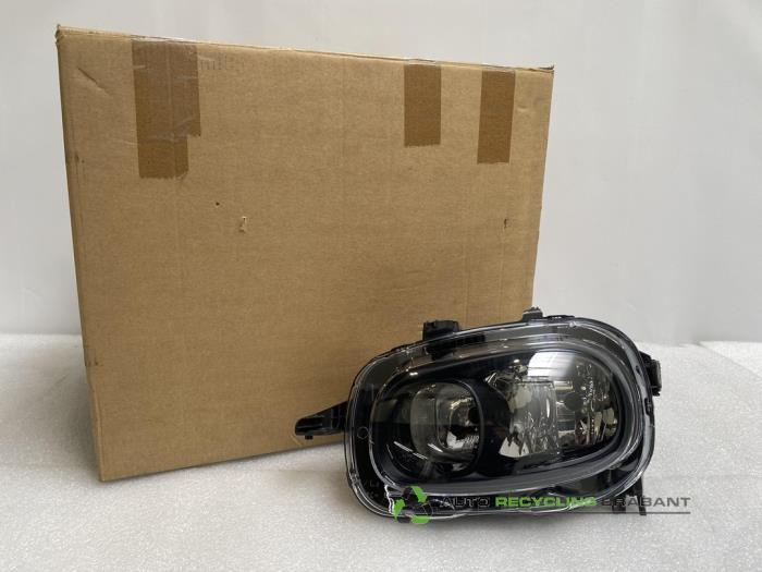 Koplamp links van een Citroen C3, Auto-onderdelen, Gebruikt, -, -, Ophalen of Verzenden