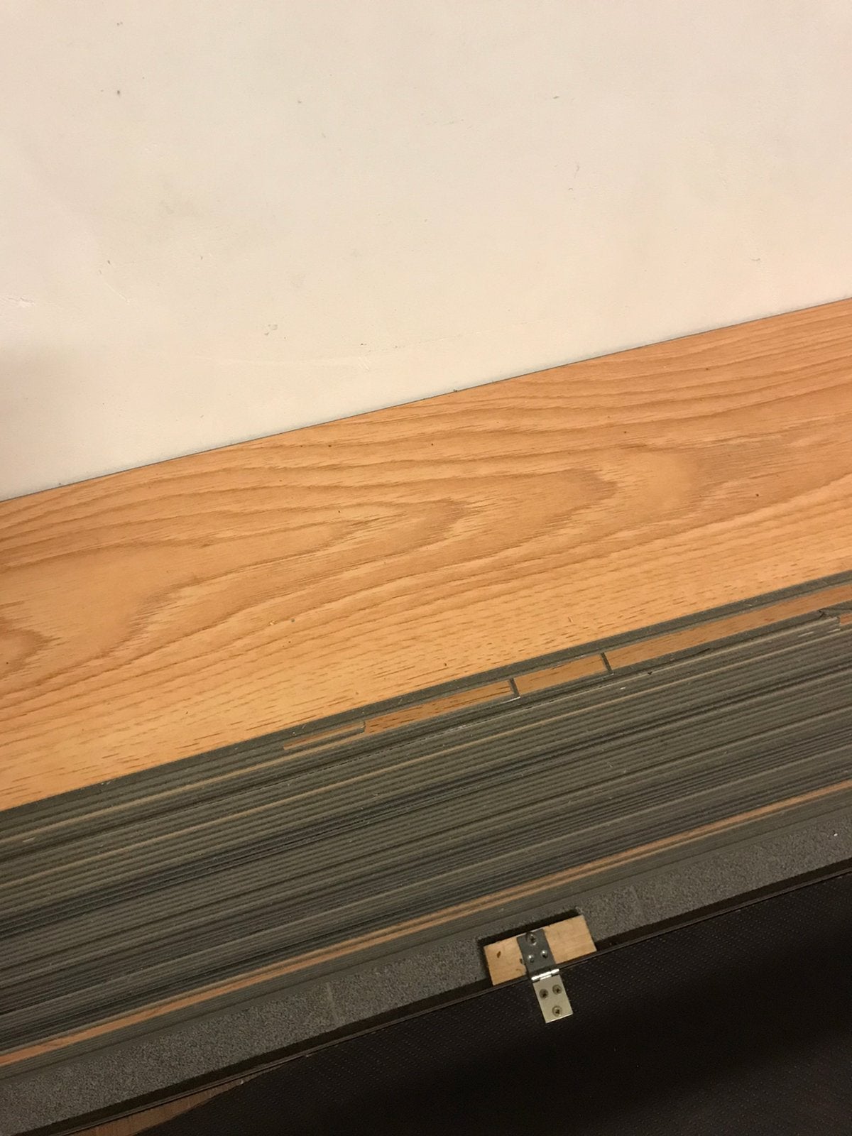 Parquet stratifié, Bricolage & Construction, Enlèvement