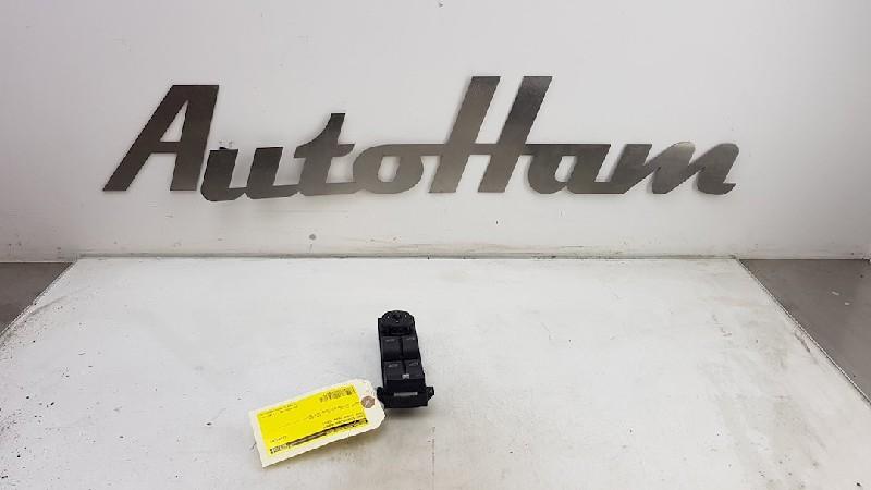 RAAMSCHAKELAAR Ford Focus C-Max (01-2003/03-2007), Gebruikt, Ford