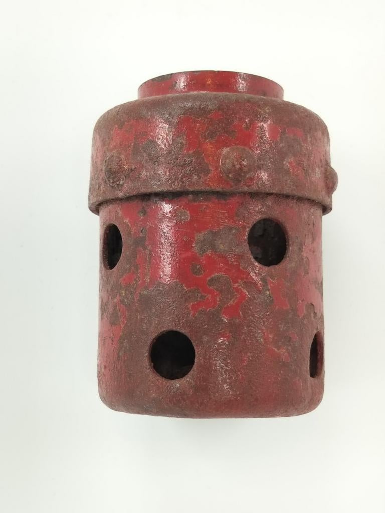 L'Allemagne s'entraîne à la grenade en acier pendant la Seco, Collections, Enlèvement ou Envoi