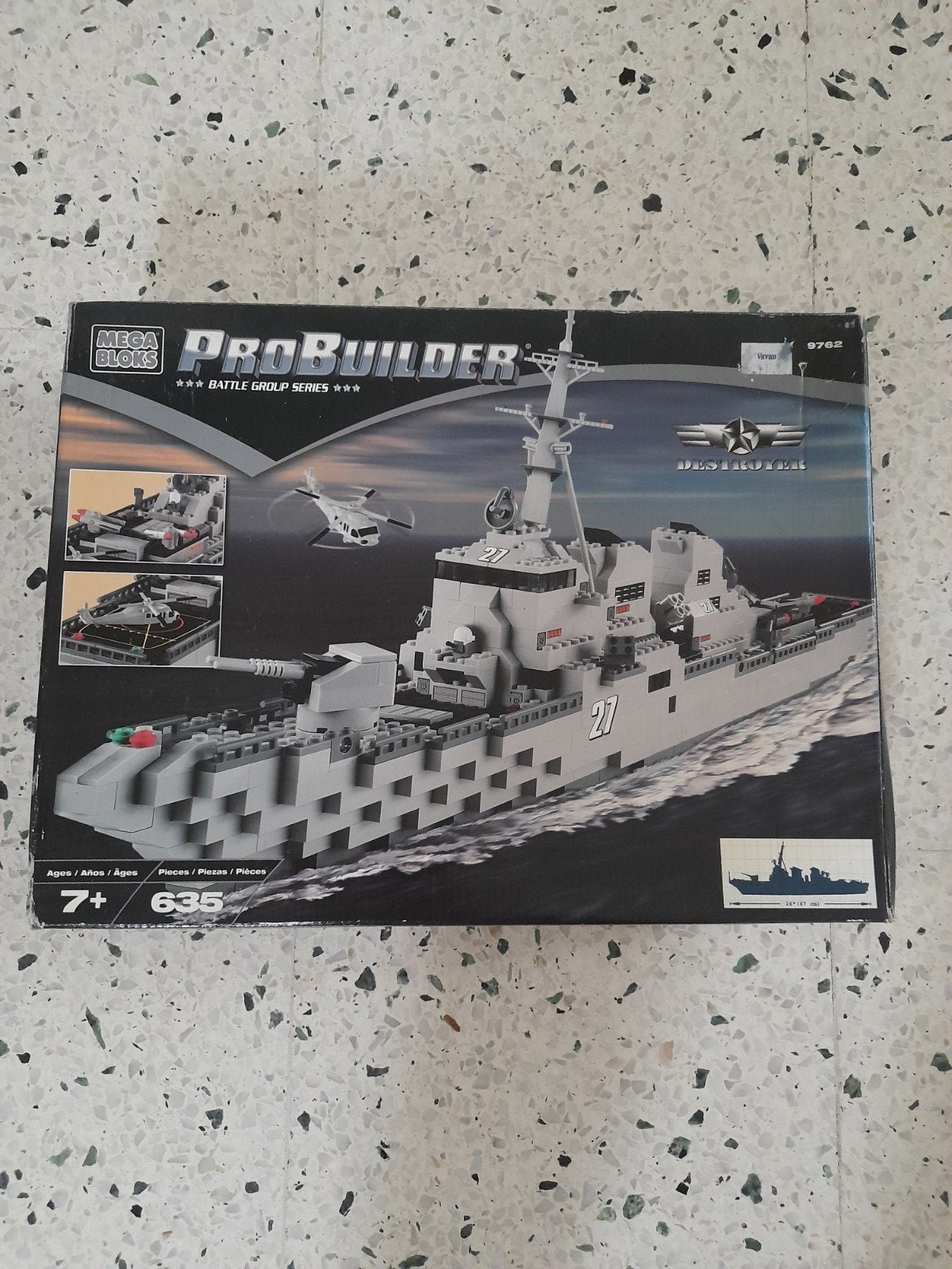 Boot, Ophalen