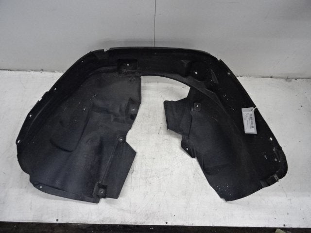 BINNENSPATSCHERM LINKS VOOR Jeep Compass (MP) (01-2016/-), Gebruikt, Voor, Jeep, Spatbord