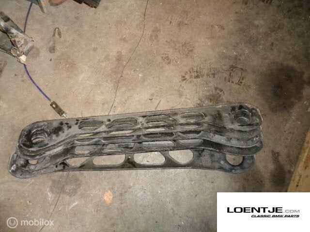 Frontbalk BMW 3-serie E36 ('93-'99) nieuw nos, Neuf, Enlèvement ou Envoi, BMW, BMW