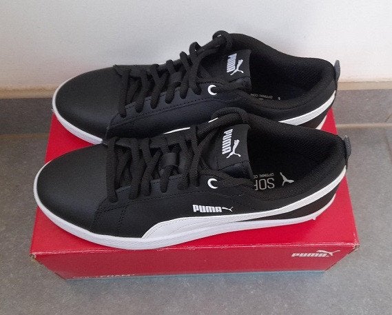 Sneakers Puma nieuw, Puma, Zwart, Nieuw, Ophalen of Verzenden