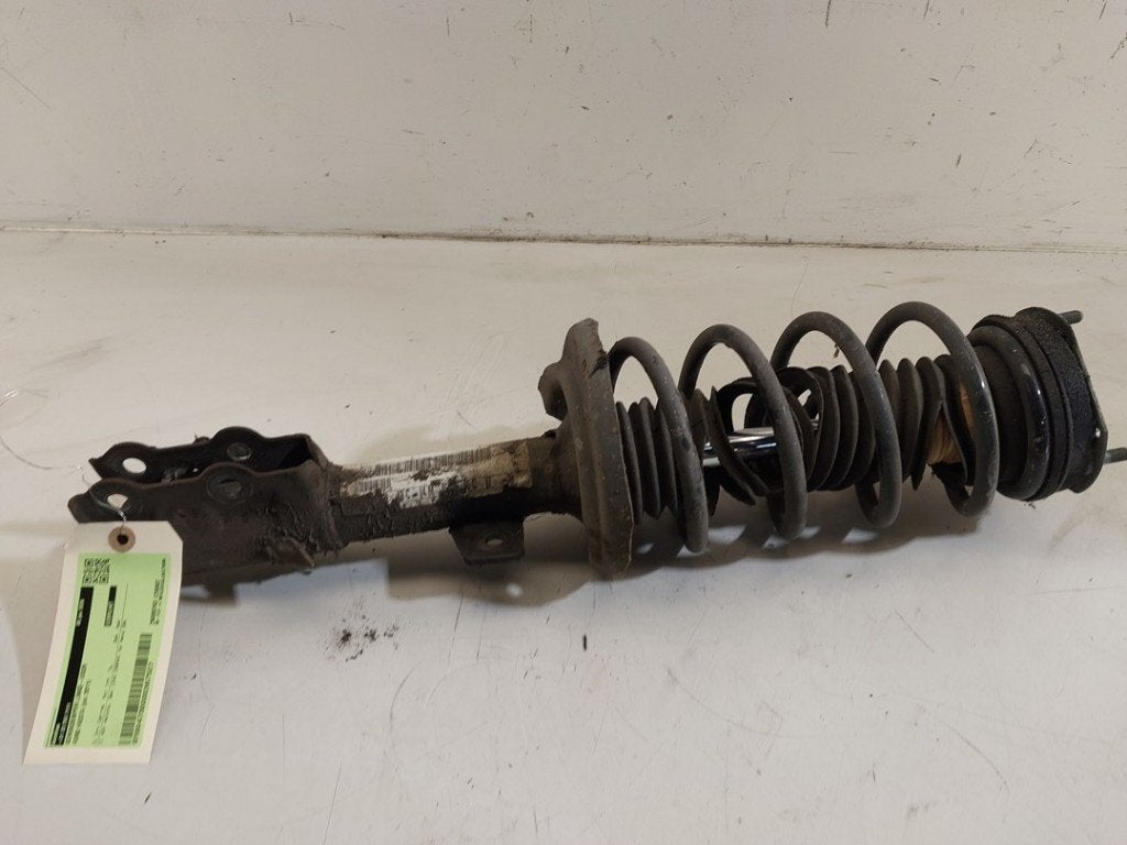 AMORTISSEUR OU ABSORBEUR DE CHOC AVANT GAUCHE (|1713956|), Henry-Ford-Straße  1
50735  Köln, DE, Ford-Werke GmbH, Kunden@ford.com