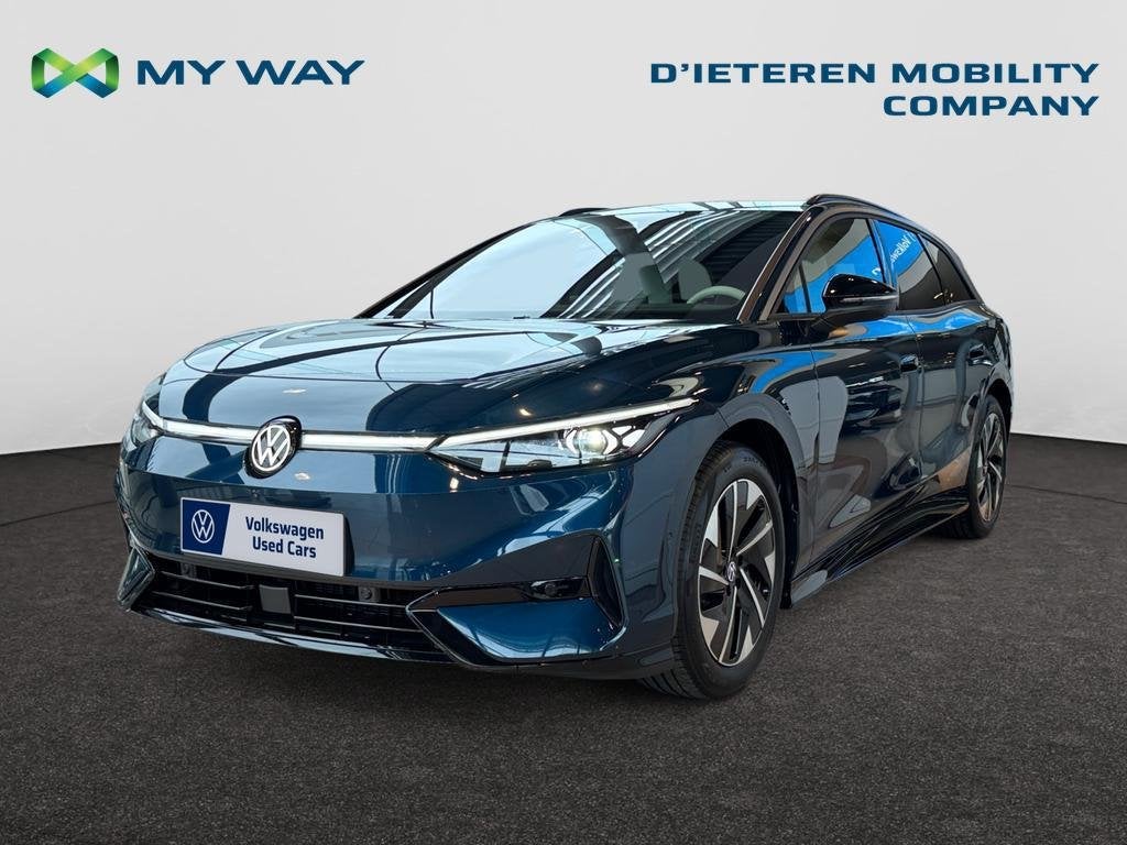 Volkswagen ID.7 Tourer ID.7 Tourer 77 kWh Pro Business Premi, Automaat, Elektrisch, Break, https://public.car-pass.be/vhr/f8c83254-efd5-40cb-8cb0-11275e03da0f
