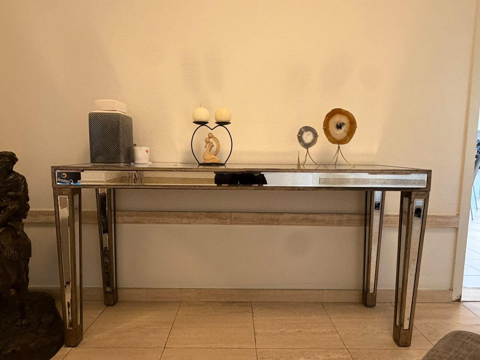 Console, Ophalen, 50 – 75, Minder dan 50 cm, 150 tot 200 cm