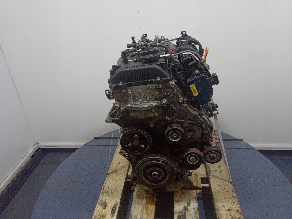 Moteur D4FB Complet SOUL STONIC HYUNDAI CERATO ELANTRA KONA