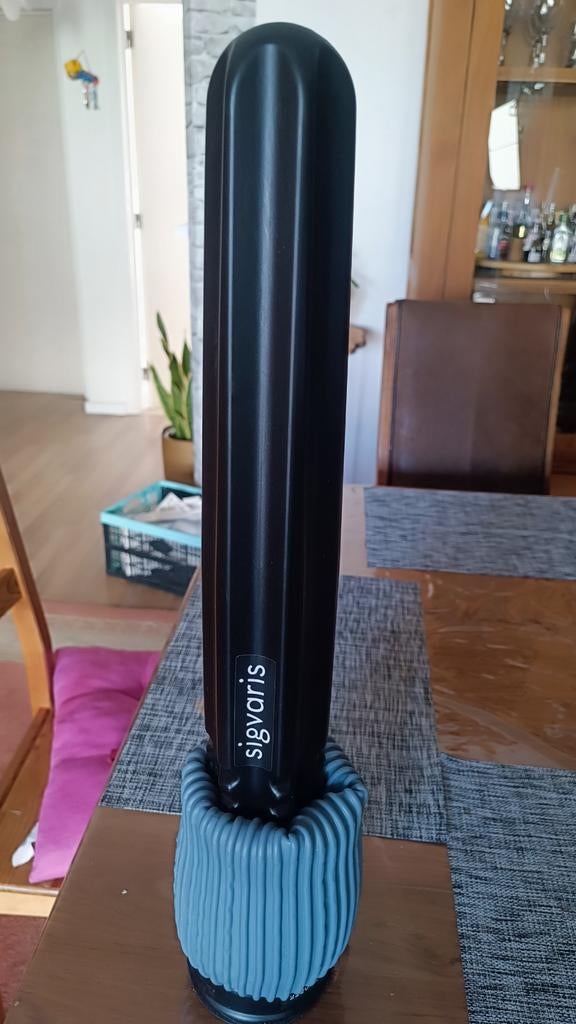 Hulp voor het aantrekken van steunkousen, Ophalen
