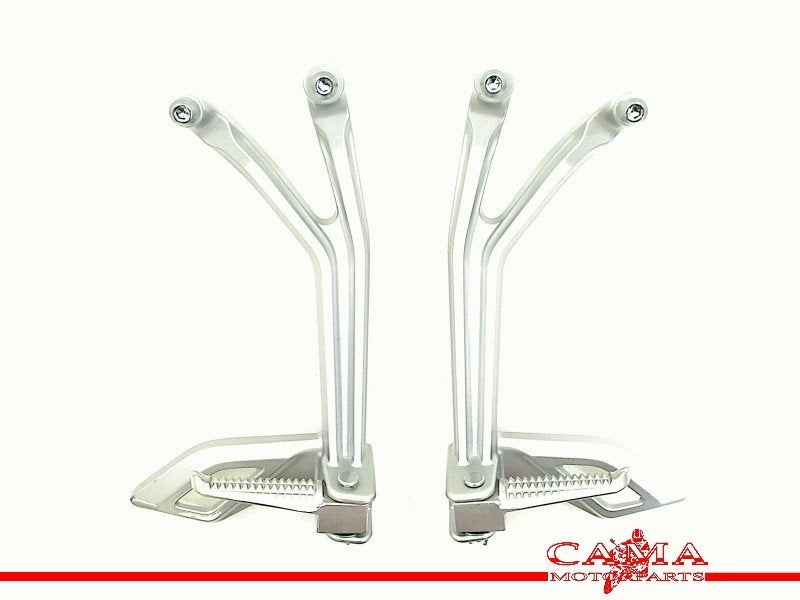 DUOSTEUN SET Yamaha YZF R125 2017-2020 (YZF-R125 YZFR125), Dhr. S. di Majo, Gebruikt, Info@cama-motorparts.nl, P.J. Troelstraweg 8 8
3144 CX  MAASSLUIS, NL