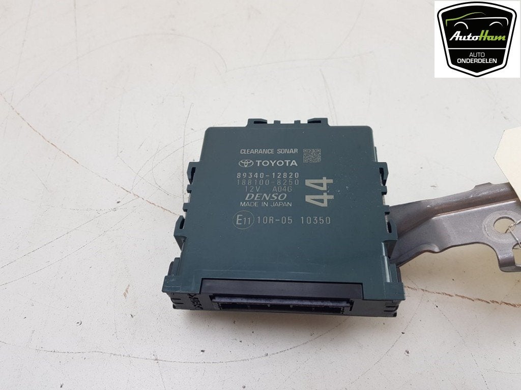 COMPUTER DIVERSEN Toyota Corolla Touring Sport (E21 / EH1), Gebruikt, Toyota