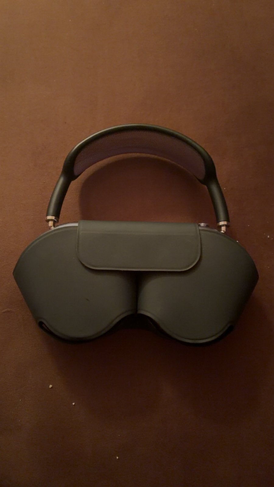 AirPods Max (USB-C), Comme neuf, Enlèvement, Bluetooth, Apple