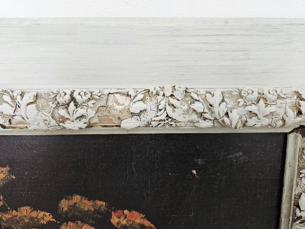 Schilderij, Antiek en Kunst, Kunst | Schilderijen | Klassiek, Doek, Olieverf, Klassiek, Handgeschilderd