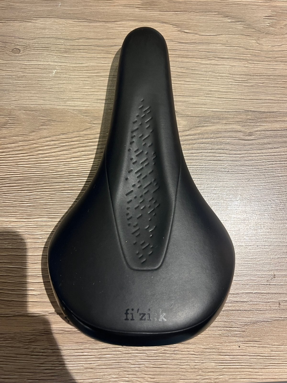Titre Selle Fizik Terra Aidon X5 (145 mm), Enlèvement ou Envoi, Comme neuf, Gravelbike, Selle