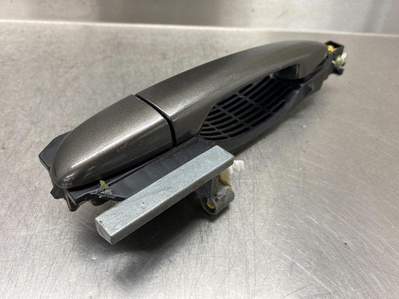 POIGNEE EXTERIEURE ARRIÈRE GAUCHE Mazda CX-5 (KE,GH), Utilisé, Arrière, Mazda