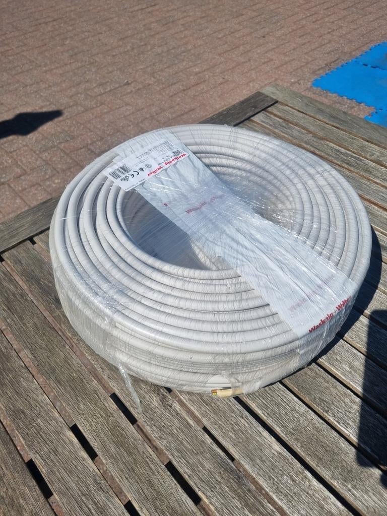 Câble isolé NYM-J 3x2,5 mm² de 100 m, Bricolage & Construction, Électricité & Câbles, Enlèvement