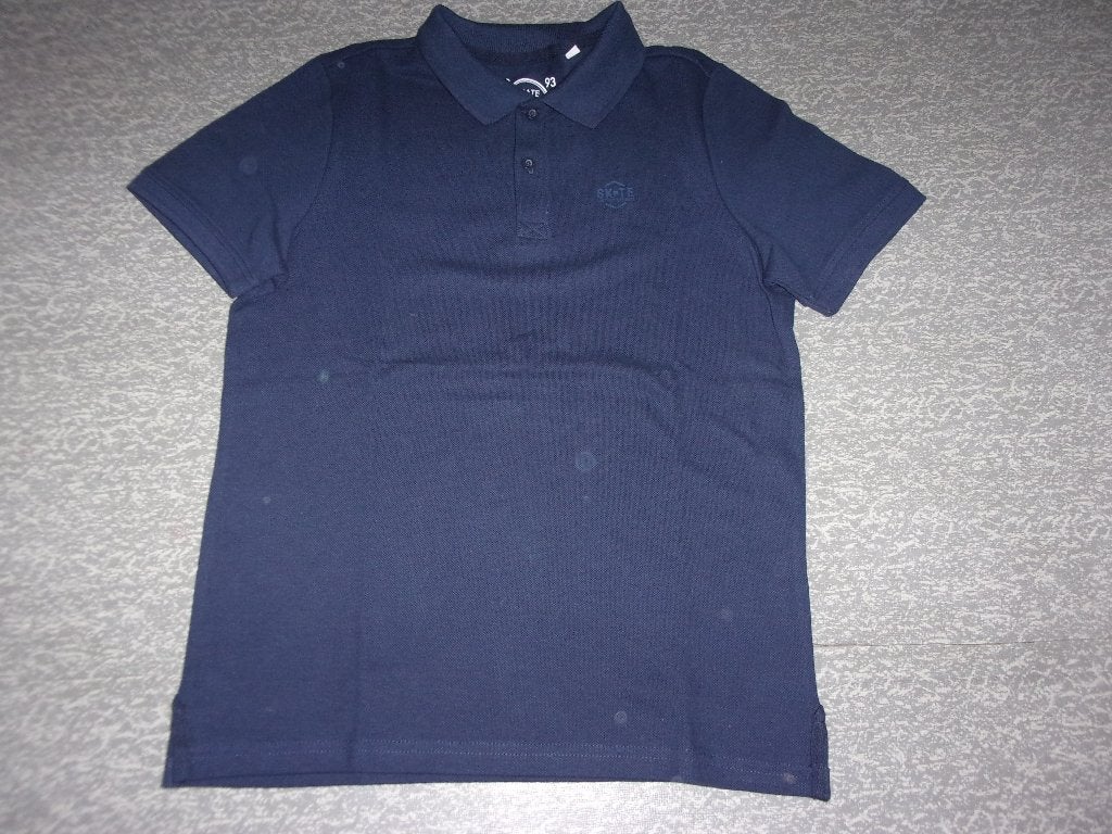 SPLINTERNIEUWE jongens polo. Maat 146-152, Enfants & Bébés, Vêtements enfant | Taille 146, Neuf, Garçon, C&A, Enlèvement ou Envoi